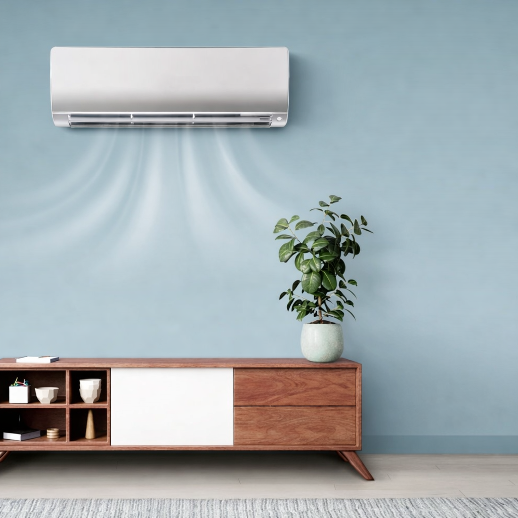 haier flexis super match