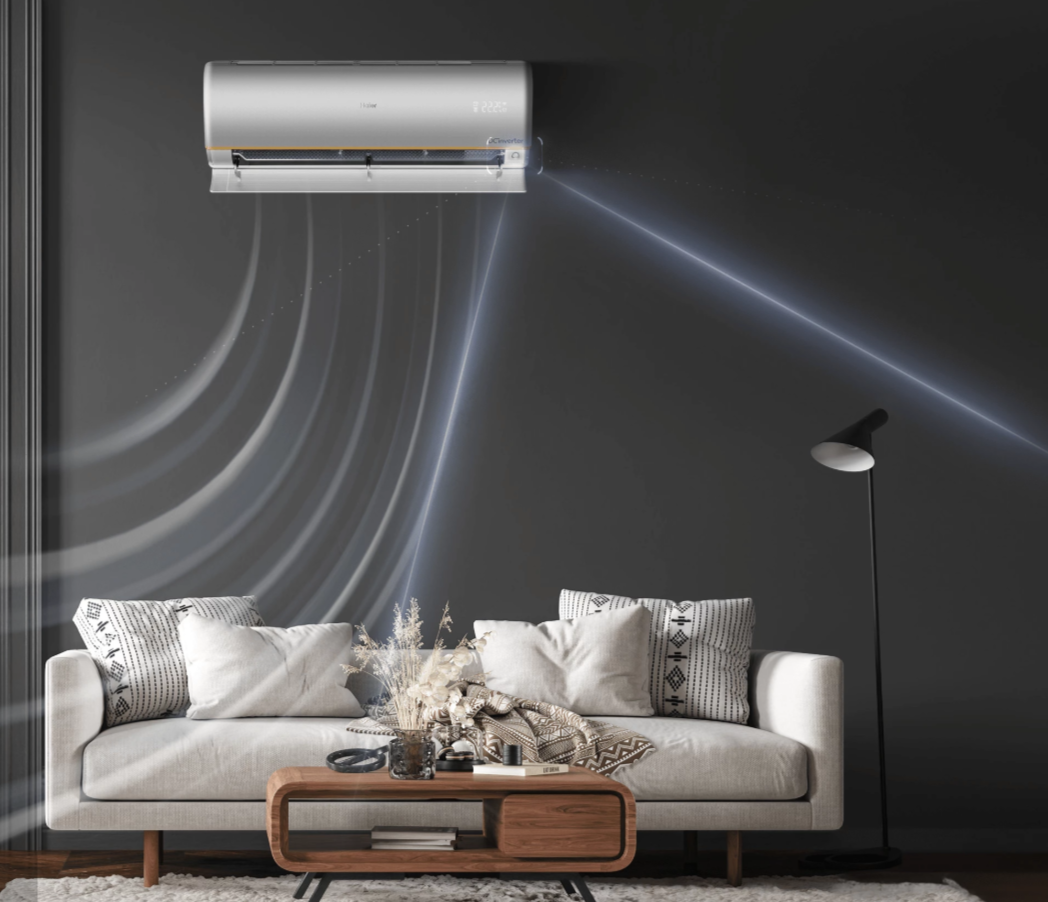 haier jade super match