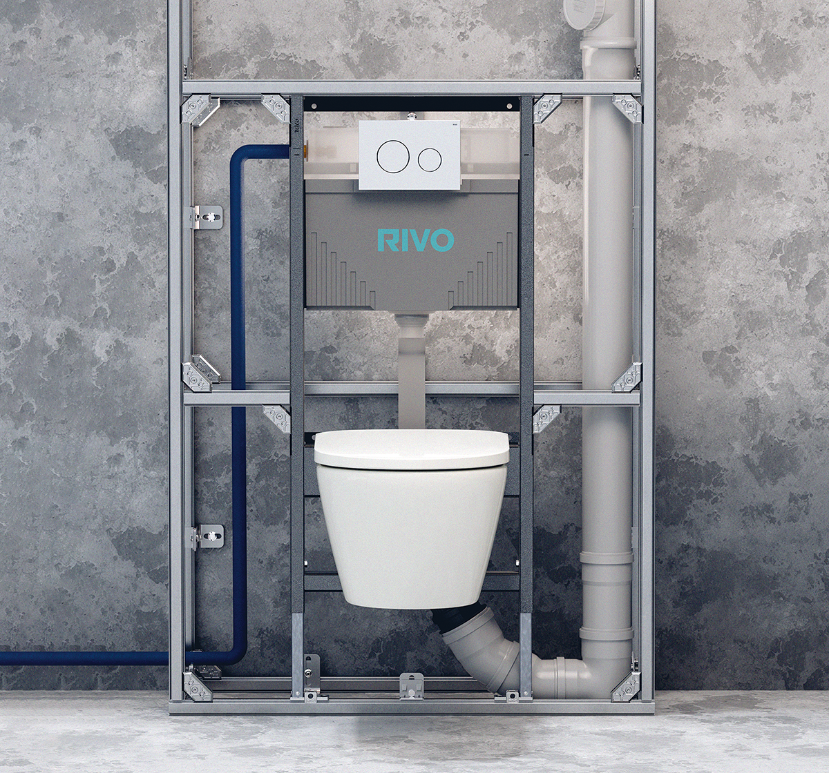 rivo set a
