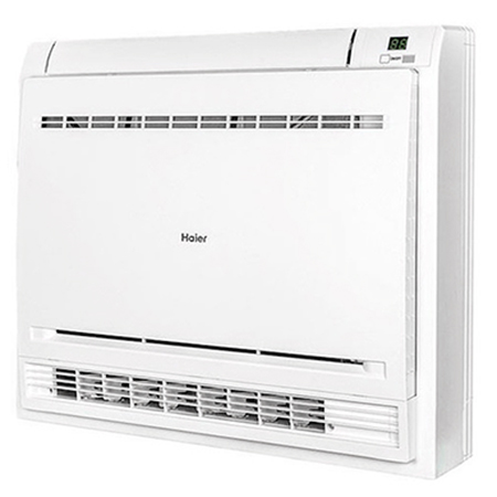 Консольный блок HAIER Multi Super Match