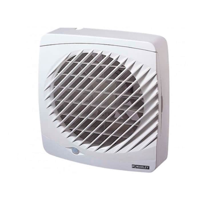 Вентилятор для ванной и кухни Marley MT 125 V  "ИнРед: инженерные решения дома"