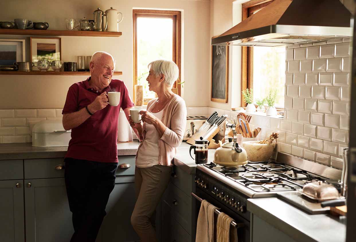 Кухонные вытяжки Kuppersberg – гарантия комфорта и надежности