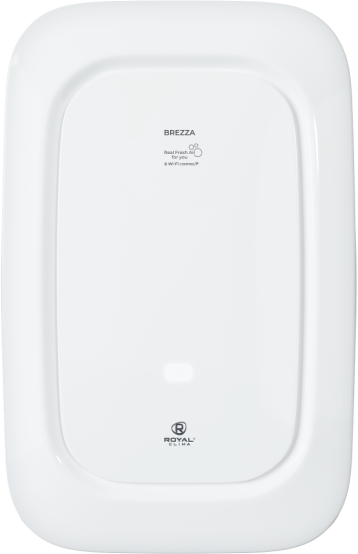 Бризер ROYAL Clima BREZZA Lux