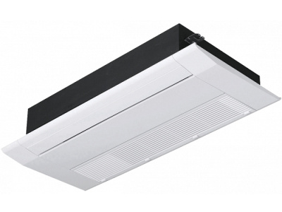 Кассетный однопоточный блок HAIER Multi Super Match (AB25S2SA1FA)