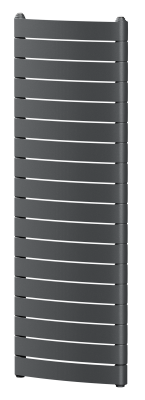 Радиатор биметаллический вертикальный Rifar Convex 500/18 (rcv50018 tit)
