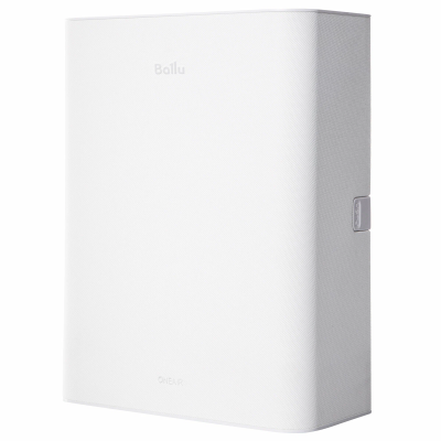 Бризер Ballu ONEAIR ASP-100 (ASP-100W)