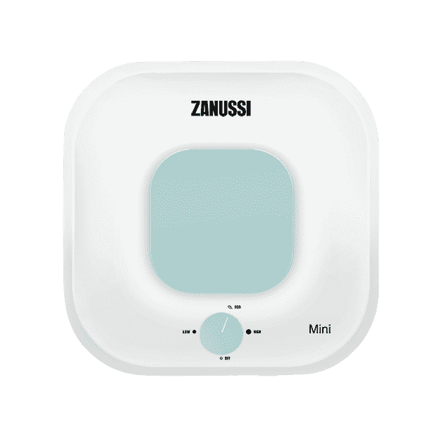 Водонагреватель Zanussi ZWH/S 10 Mini O (Green)  "ИнРед: инженерные решения дома"
