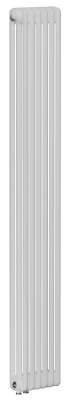 Радиатор трубчатый TUB 3180 (TUB 3180-06-DV1)