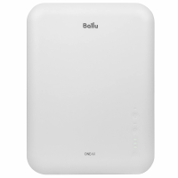 Бризер Ballu ONEAIR ASP-80