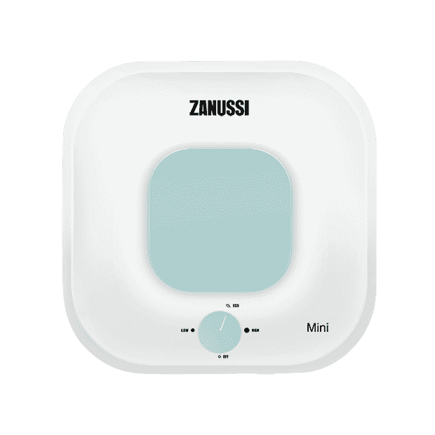 Водонагреватель Zanussi ZWH/S 10 Mini U (Green)  "ИнРед: инженерные решения дома"