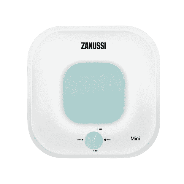 Водонагреватель Zanussi ZWH/S 15 Mini O (Green)  "ИнРед: инженерные решения дома"