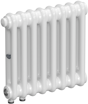 Радиатор трубчатый TUB 2037 (TUB 2037-08-DV1)