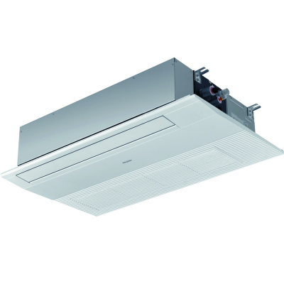 Кассетный однопоточный блок HAIER Multi Super Match (AB35S2SA1FA)