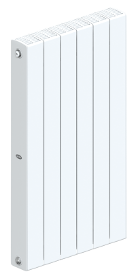 Радиатор биметаллический SUPReMO 800 (rs80006)