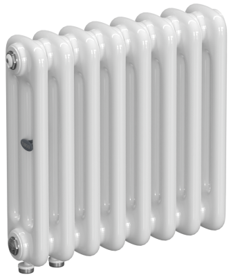Радиатор трубчатый TUB 3037 (TUB 3037-08-DV1)