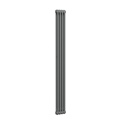 Радиатор трубчатый TUB 2180 (TUB 2180-04-TI)