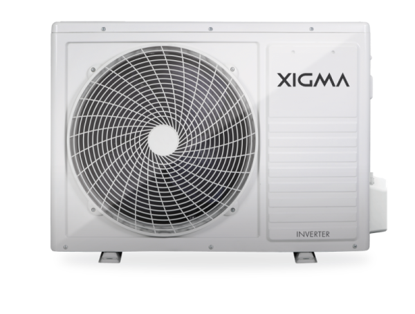 Кондиционер сплит-система SKY Inverter NEW 2025