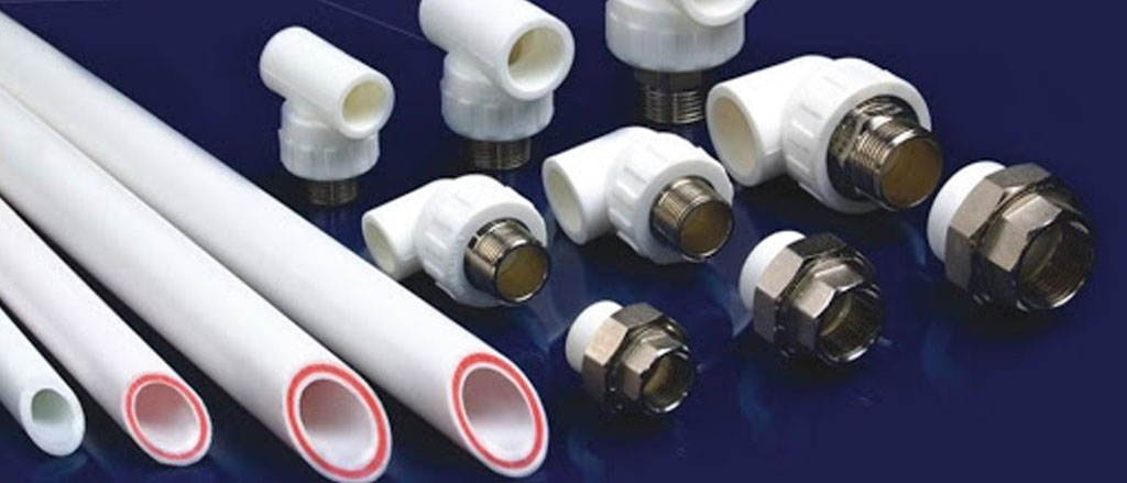 Труба ПНД применение при прокладке трубопроводов разных типов.