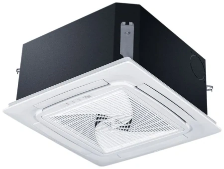Кассетный блок HAIER Multi Super Match