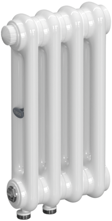 Радиатор трубчатый TUB 2037 (TUB 2037-04-DV1)