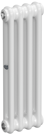 Радиатор трубчатый TUB 2057 (TUB 2057-04)