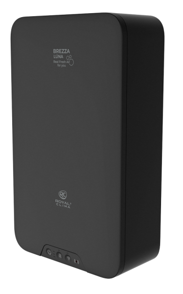 Бризер ROYAL Clima BREZZA LUNA