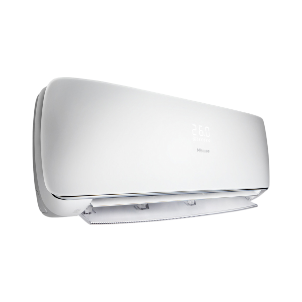 Кондиционер HISENSE PREMIUM Design Super DC Inverter