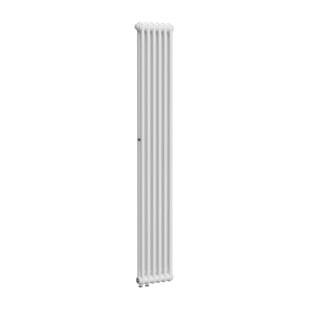 Радиатор трубчатый TUB 2180 (TUB 2180-06-DV1)