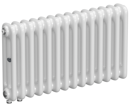 Радиатор трубчатый TUB 3037 (TUB 3037-14-DV1)