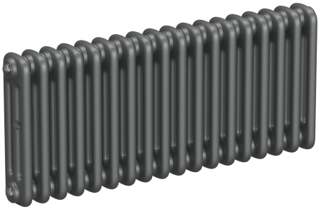 Радиатор трубчатый TUB 3037 (TUB 3037-18-TI)