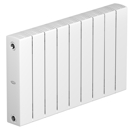 Радиатор биметаллический SUPReMO 350 (rs35009)