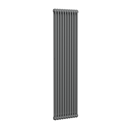 Радиатор трубчатый TUB 2180 (TUB 2180-10-TI)