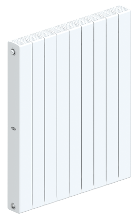 Радиатор биметаллический SUPReMO 800 (rs80009)