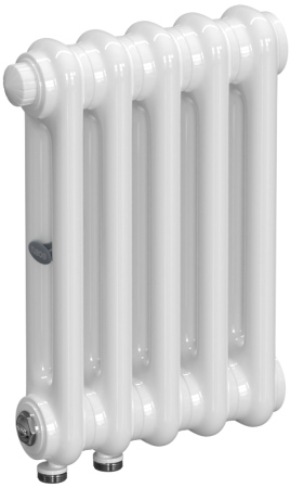 Радиатор трубчатый TUB 2037 (TUB 2037-05-DV1)