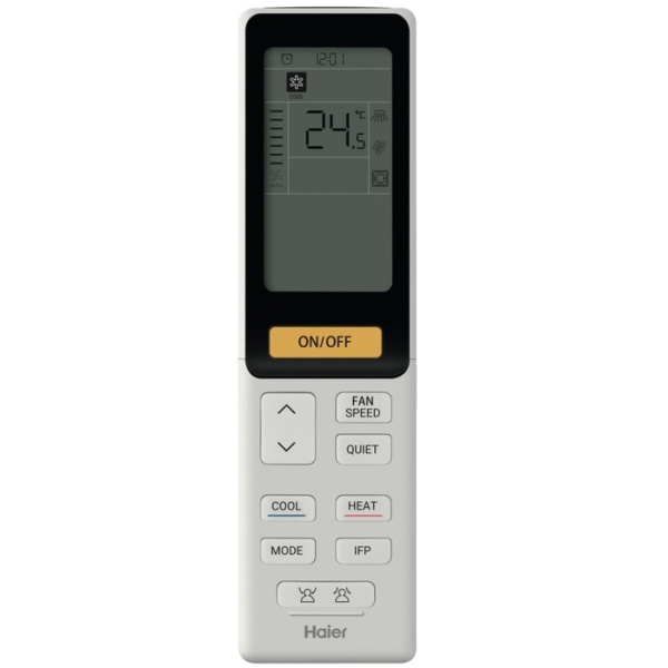 Кассетный однопоточный блок HAIER Multi Super Match (AB35S2SA1FA)