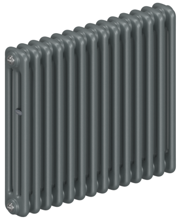 Радиатор трубчатый TUB 3057 (TUB 3057-14-TI)