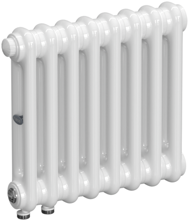 Радиатор трубчатый TUB 2037 (TUB 2037-08-DV1)