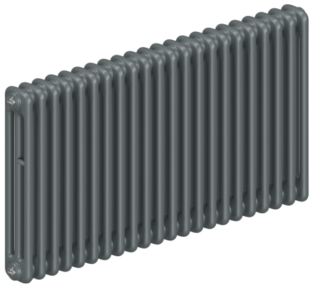 Радиатор трубчатый TUB 3057 (TUB 3057-22-TI)
