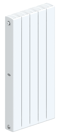Радиатор биметаллический SUPReMO 800 (rs80005)