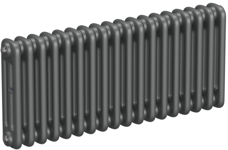 Радиатор трубчатый TUB 3042 (TUB 3042-18-TI)