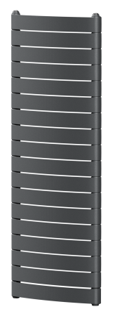 Радиатор биметаллический вертикальный Rifar Convex 500/18 (rcv50018 tit)