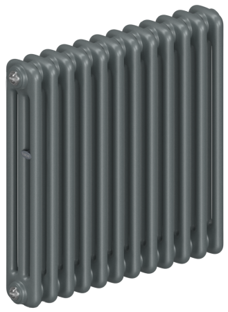 Радиатор трубчатый TUB 3057 (TUB 3057-12-TI)