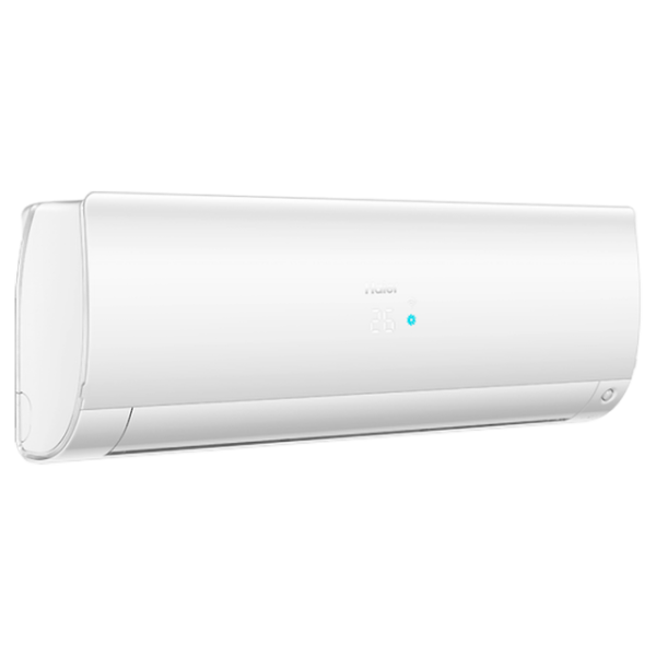 Кондиционер сплит-система HAIER FLEXIS SUPER MATCH 2025 (AS25S2SF3FA-W/1U25S2SM4FA)