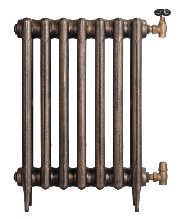 Чугунный радиатор HISTORIC 300 (HISTORIC 300-8)