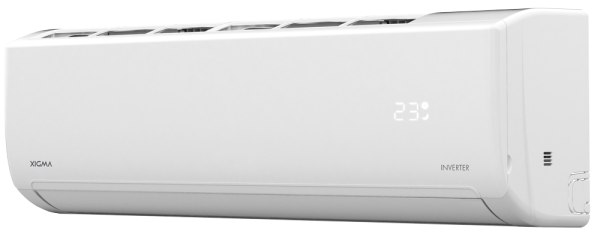 Кондиционер сплит-система SKY Inverter NEW 2025