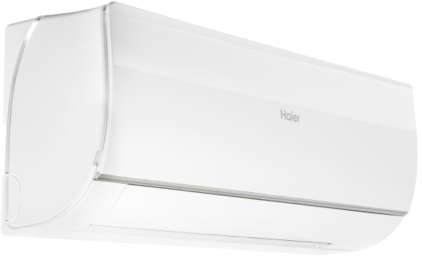 Кондиционер сплит-система HAIER FLEXIS ON-OFF 2025 (HSU-07HFF203/R3-W/HSU-07HUF203/R3)