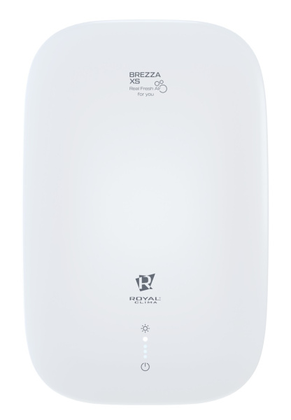 Бризер ROYAL Clima BREZZA XS