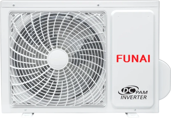 Кондиционер FUNAI SENSEI DC Inverter
