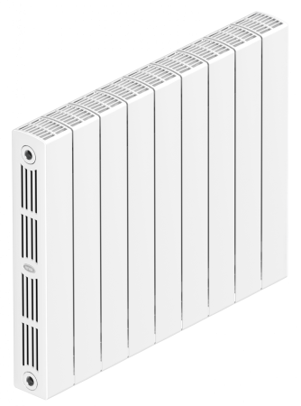 Радиатор биметаллический SUPReMO 500 (rs50009)