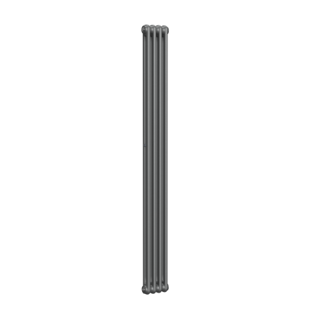 Радиатор трубчатый TUB 2180 (TUB 2180-04-TI)